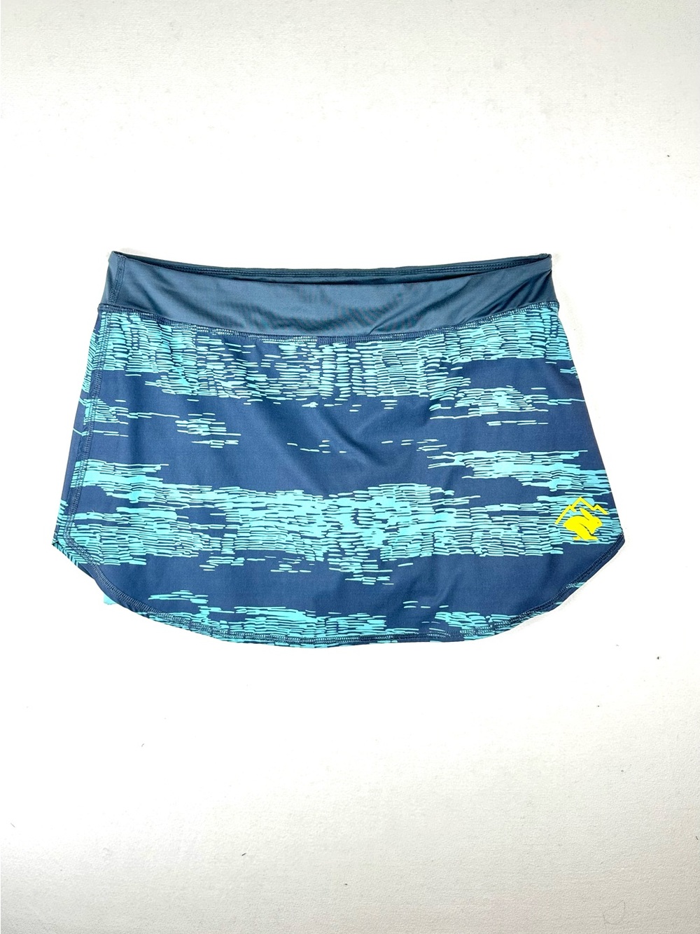 Rabbit Empower Skort Running Activewear Athleisure Outdoors